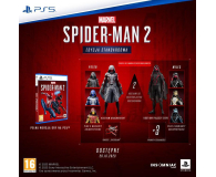 PlayStation Marvel's Spider-man 2 - 1155356 - zdjęcie 2